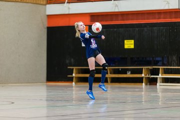 Bild 604 - U18 Punktrunde